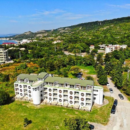 Saint George Hotel 1 Baltschik Exterior foto